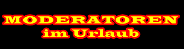 Urlaub