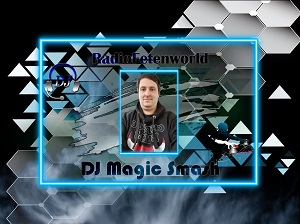 DJ Magic Smash
