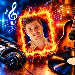 DJ Magic Smash